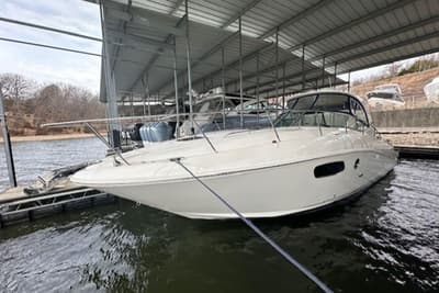 BOATZON | Sea Ray Sundancer 370 2011