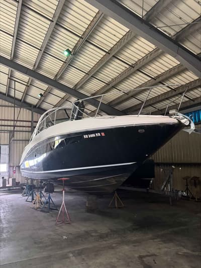 BOATZON | Sea Ray Sundancer 370 2013