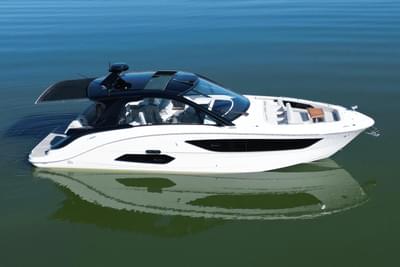 BOATZON | Sea Ray Sundancer 370 2025 BOATZON | Sea Ray Sundancer 370 2025
