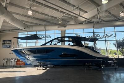 BOATZON | Sea Ray Sundancer 370 2025