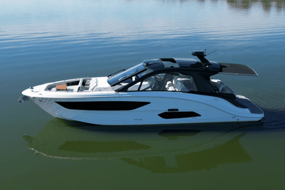 BOATZON | Sea Ray Sundancer 370 2025 BOATZON | Sea Ray Sundancer 370 2025