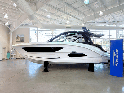 BOATZON | Sea Ray Sundancer 370 2027