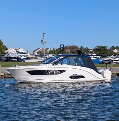BOATZON | Sea Ray SUNDANCER 370 OUTBOARD 2026 BOATZON | Sea Ray SUNDANCER 370 OUTBOARD 2026