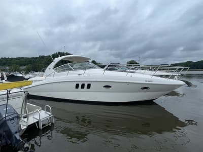 BOATZON | Sea Ray Sundancer 380 2007 BOATZON | Sea Ray Sundancer 380 2007