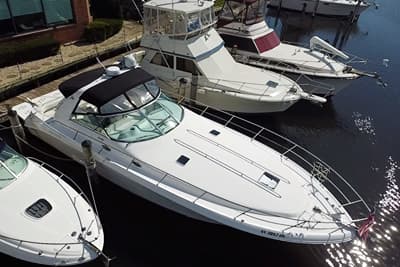 BOATZON | Sea Ray Sundancer 400 1997