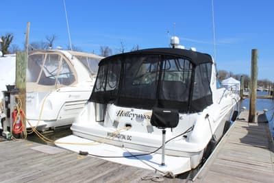 BOATZON | Sea Ray Sundancer 400 1997