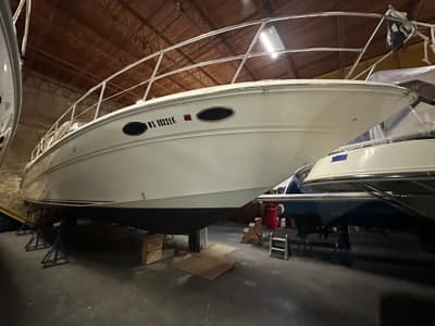 BOATZON | Sea Ray Sundancer 400 1997