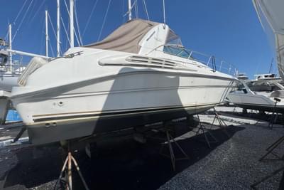 BOATZON | Sea Ray Sundancer 400 1999