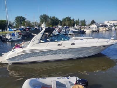 BOATZON | Sea Ray Sundancer 400 1999 BOATZON | Sea Ray Sundancer 400 1999