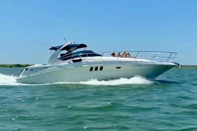BOATZON | Sea Ray Sundancer 400 2006 BOATZON | Sea Ray Sundancer 400 2006