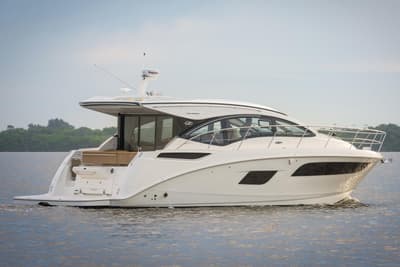 BOATZON | Sea Ray Sundancer 400 2017 BOATZON | Sea Ray Sundancer 400 2017