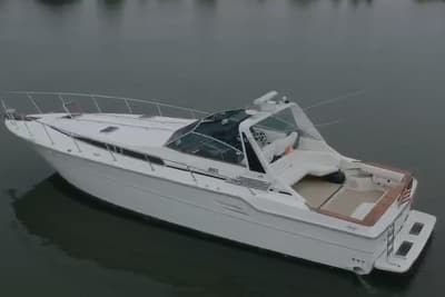 BOATZON | Sea Ray Sundancer 460 1988
