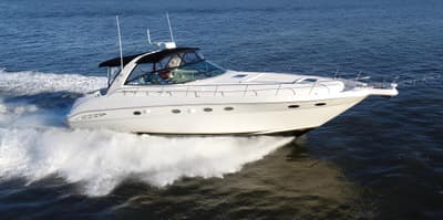 BOATZON | Sea Ray Sundancer 460 1999