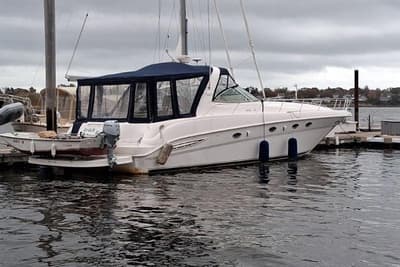 BOATZON | Sea Ray Sundancer 460 2000 BOATZON | Sea Ray Sundancer 460 2000