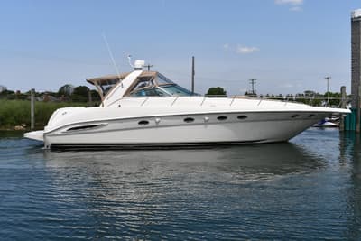 BOATZON | Sea Ray Sundancer 460 2000 BOATZON | Sea Ray Sundancer 460 2000