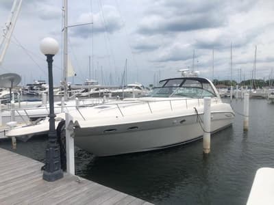 BOATZON | Sea Ray Sundancer 460 2000