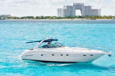BOATZON | Sea Ray Sundancer 460 2000