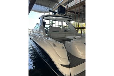BOATZON | Sea Ray Sundancer 460 2003