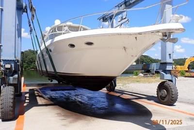BOATZON | Sea Ray Sundancer 460 2003 BOATZON | Sea Ray Sundancer 460 2003
