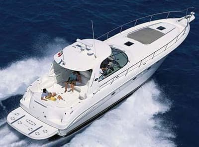 BOATZON | Sea Ray Sundancer 460 2004