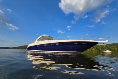 BOATZON | Sea Ray Sundancer 460 2004 BOATZON | Sea Ray Sundancer 460 2004