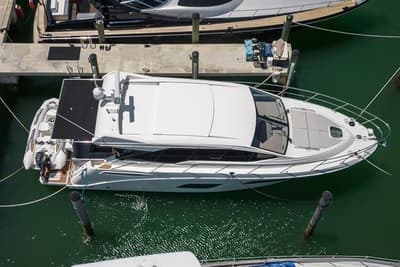 BOATZON | Sea Ray Sundancer 460 2017 BOATZON | Sea Ray Sundancer 460 2017