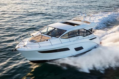 BOATZON | Sea Ray Sundancer 460 2017