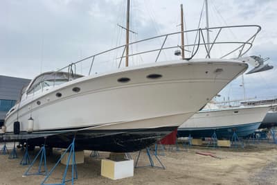 BOATZON | Sea Ray Sundancer 540 1998