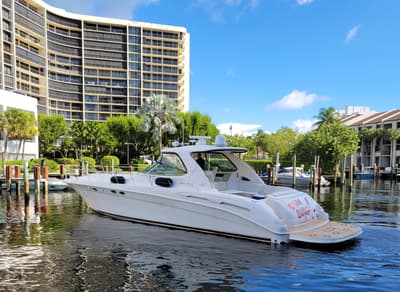 BOATZON | Sea Ray Sundancer 540 2000