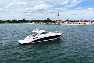 BOATZON | Sea Ray Sundancer 540 2010 BOATZON | Sea Ray Sundancer 540 2010