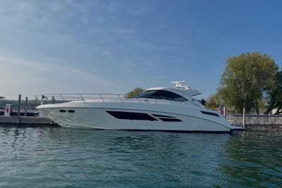 BOATZON | Sea Ray Sundancer 540 2013 BOATZON | Sea Ray Sundancer 540 2013
