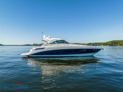 BOATZON | Sea Ray Sundancer 540 2013 BOATZON | Sea Ray Sundancer 540 2013
