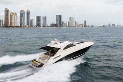 BOATZON | Sea Ray Sundancer 540 2016