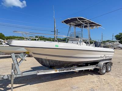BOATZON | Sea Sport 2100 Center Console 2000 BOATZON | Sea Sport 2100 Center Console 2000