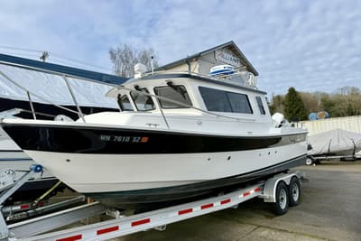 BOATZON | Sea Sport 24 Explorer 2022