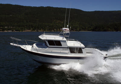 BOATZON | Sea Sport Alaskan Pilot 2600 2026