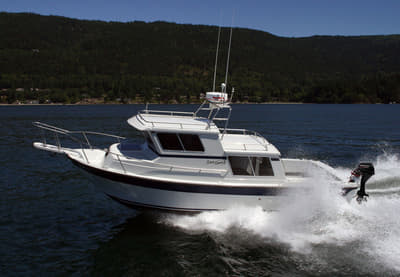 BOATZON | Sea Sport Alaskan Pilot 2600 2027