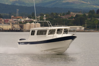 BOATZON | Sea Sport Aleutian 2600 2026