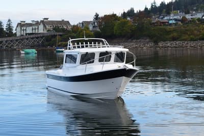 BOATZON | Sea Sport Kenai 2600 2026