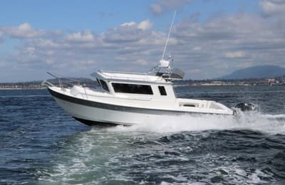 BOATZON | Sea Sport Kodiak 2600 2026