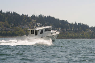 BOATZON | Sea Sport Offshore 3000 2026