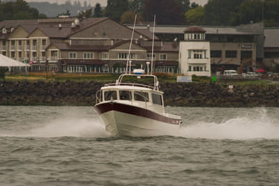 BOATZON | Sea Sport Sportsman 2200 2026