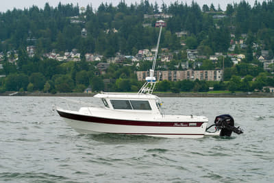 BOATZON | Sea Sport Sportsman 2200 2027