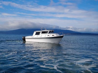 BOATZON | Sea Sport Voyager 3000 2026