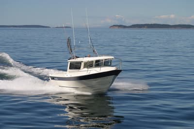 BOATZON | Sea Sport XL 2400 2027 BOATZON | Sea Sport XL 2400 2027