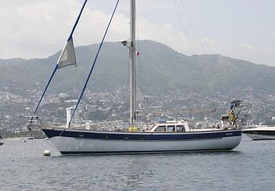 BOATZON | Sea Star 46 1982 BOATZON | Sea Star 46 1982
