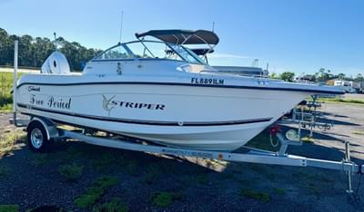 BOATZON | Sea Swirl 2101 DC 2001 BOATZON | Sea Swirl 2101 DC 2001