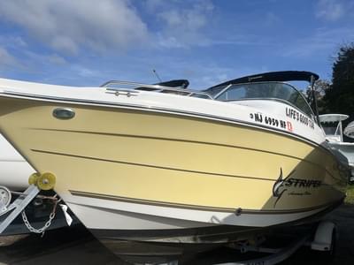 BOATZON | Sea Swirl Striper 2101 DC 2005