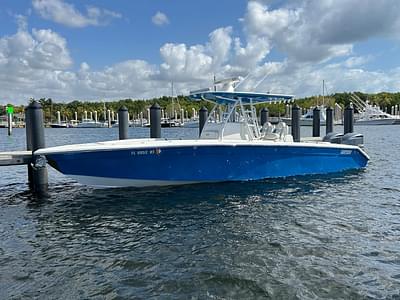 BOATZON | Sea-Tech 33 2019