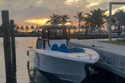 BOATZON | Sea-Tech 33 CC 2023 BOATZON | Sea-Tech 33 CC 2023
